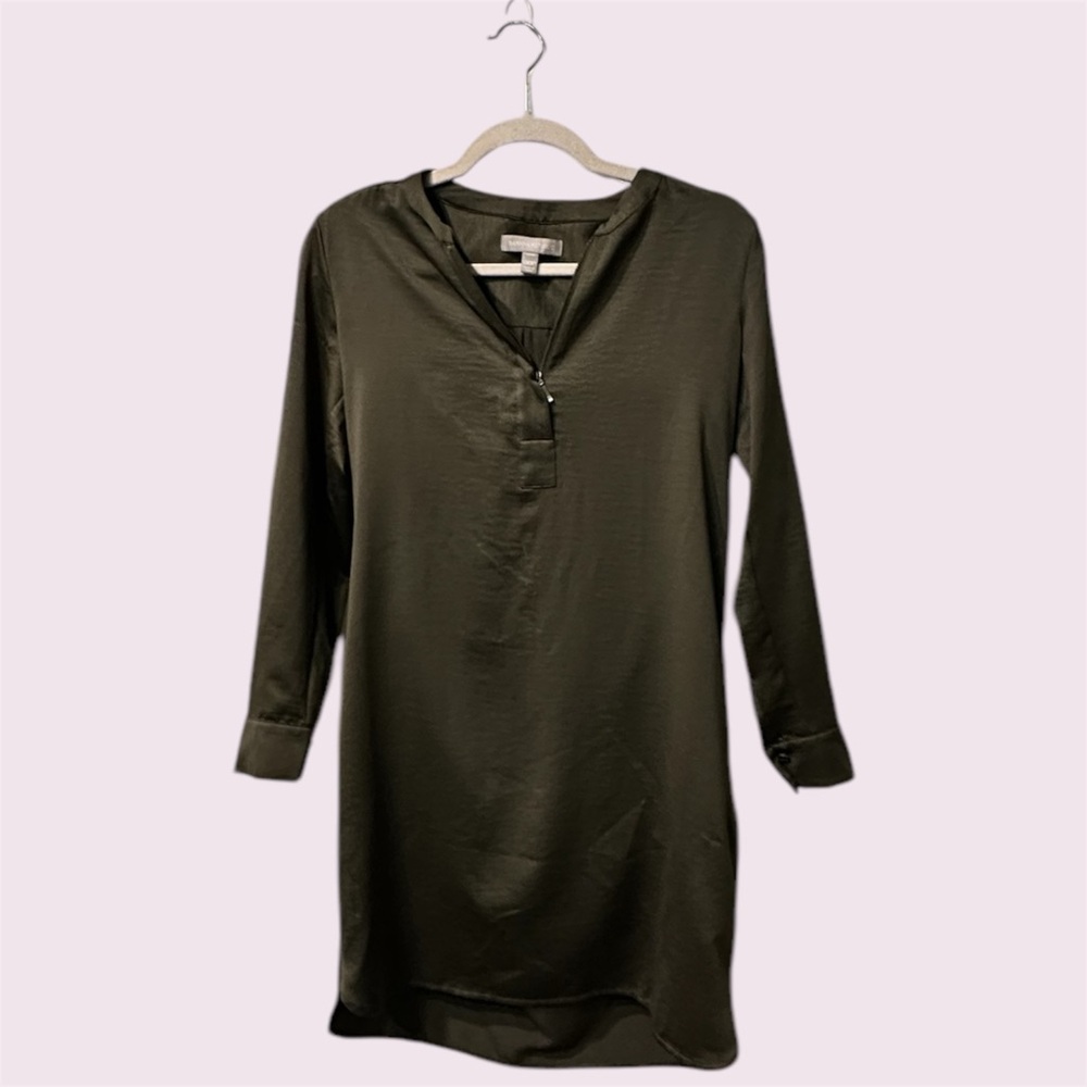Women’s Banana Republic Tunic